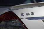 Mercedes-Benz E63 AMG 2007 года
